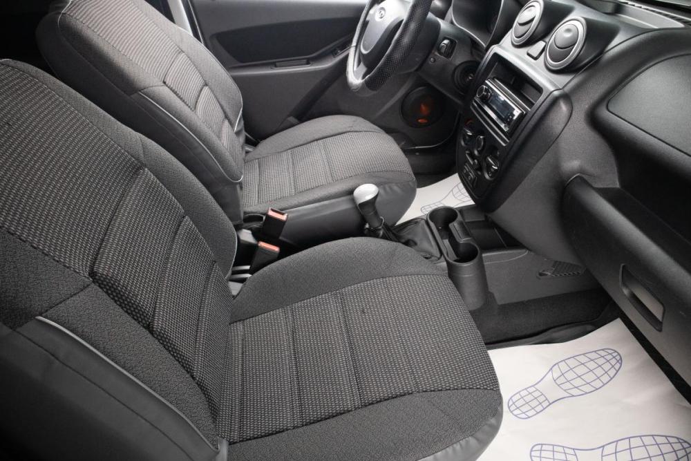 Lada (ВАЗ) Granta I Рестайлинг Оренбург  - изображение 15