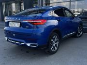 Haval F7x I Санкт-Петербург  - изображение 10