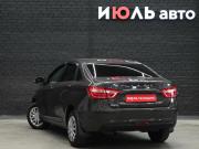 Lada (ВАЗ) Vesta I Екатеринбург  - изображение 22