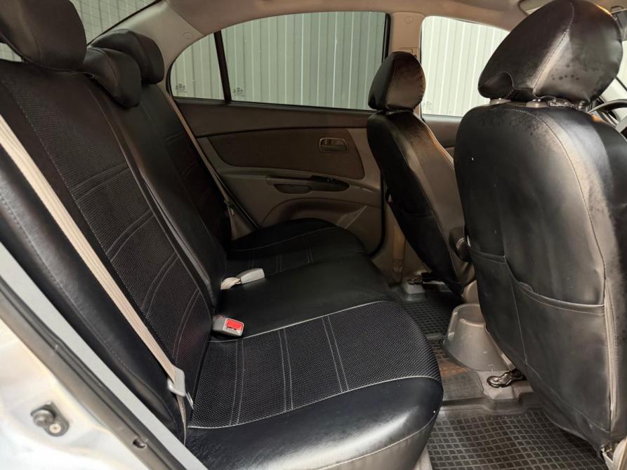 Kia Rio II Рестайлинг Магнитогорск  - изображение 11