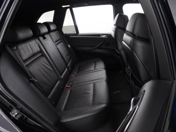 BMW X5 II (E70) Рестайлинг с пробегом 2011 года, цена 1 498 444 рубля, 190384 км, внедорожник, Автокод Объявления