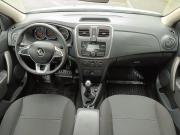 Renault Logan II Рестайлинг Санкт-Петербург  - изображение 30