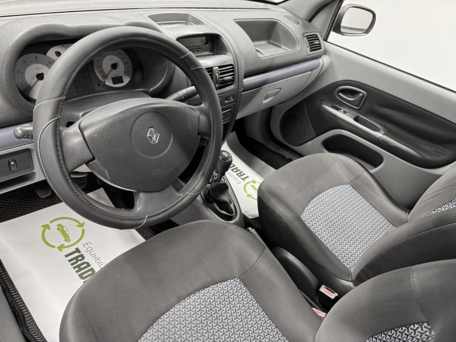Renault Symbol ll Тверь  - изображение 9