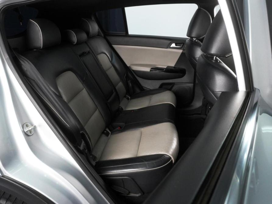 Kia Sportage IV Минеральные Воды  - изображение 7
