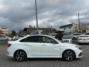 Lada (ВАЗ) Vesta I Крым  - изображение 21