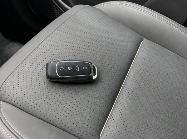 Chery Tiggo 7 Pro Max I Рестайлинг с пробегом 2024 года, цена 2 250 000 рублей, 24500 км, внедорожник, Автокод Объявления