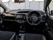 Toyota Vitz III (XP130) Рестайлинг 2 Краснодар  - изображение 27