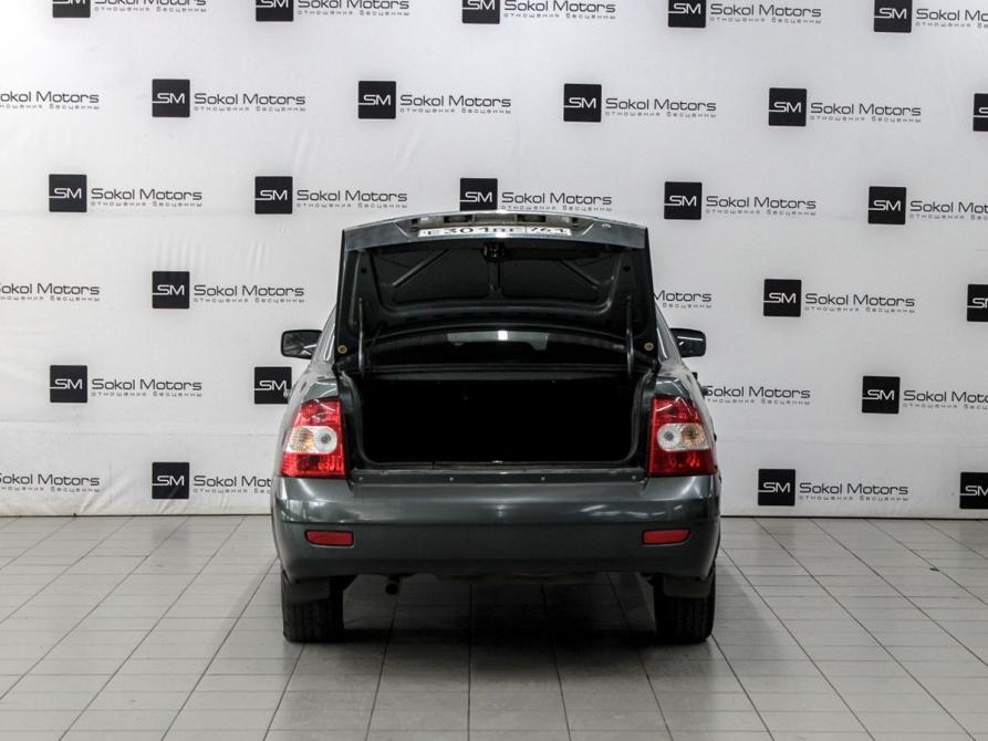 Lada (ВАЗ) Priora I Ростов-на-Дону  - изображение 5