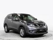 Nissan X-Trail III Москва  - изображение 20