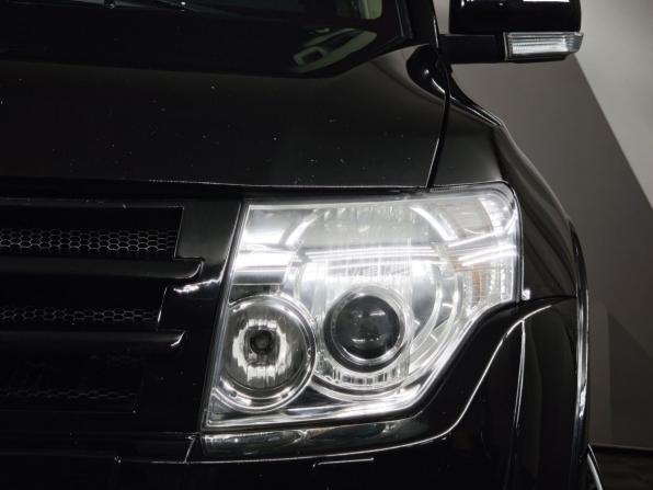 Mitsubishi Pajero IV Рестайлинг 1 с пробегом 2013 года, цена 2 235 000 рублей, 205353 км, внедорожник, Автокод Объявления
