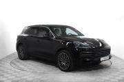 Porsche Cayenne III Москва  - изображение 27