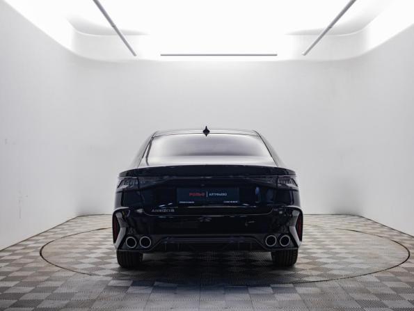 Chery Arrizo 8 с пробегом 2023 года, цена 1 940 000 рублей, 47500 км, седан, Автокод Объявления