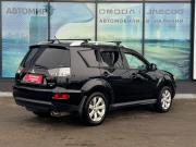 Mitsubishi Outlander II Рестайлинг Архангельск  - изображение 19