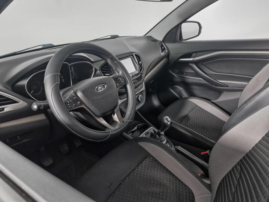 Lada (ВАЗ) Vesta I Нижний Новгород  - изображение 12