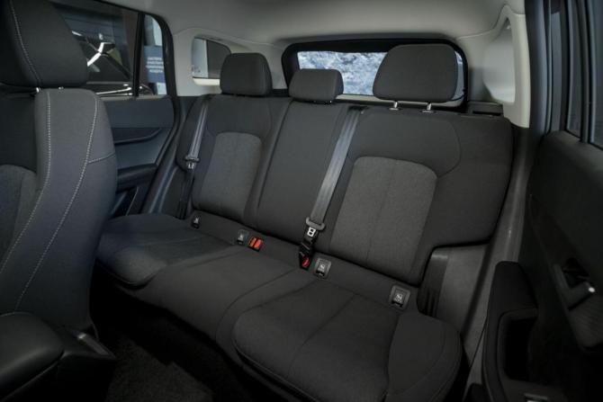 Новый Jaecoo J6 2026 года, цена 2 699 000 рублей, внедорожник, Автокод Объявления
