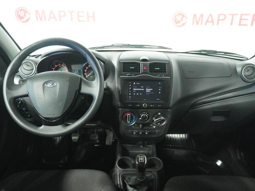 Lada (ВАЗ) Granta I Рестайлинг Вологда  - изображение 15