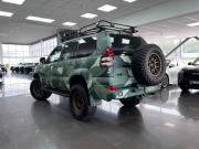 Toyota Land Cruiser Prado 120 Series Тверь  - изображение 26