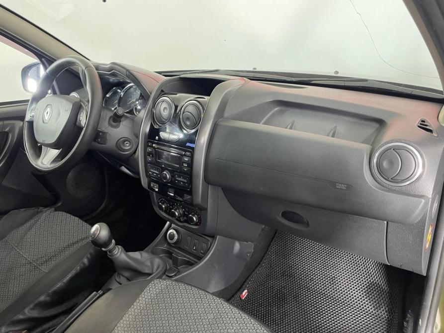 Renault Duster I Рестайлинг Воронеж  - изображение 9