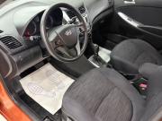 Hyundai Solaris I Рестайлинг Калуга  - изображение 30