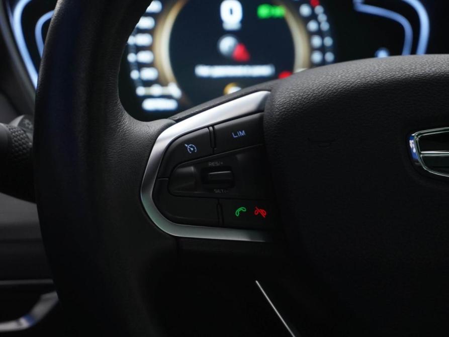 Geely Coolray I Москва  - изображение 16