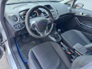 Ford Fiesta Mk6 Рестайлинг Санкт-Петербург  - изображение 28