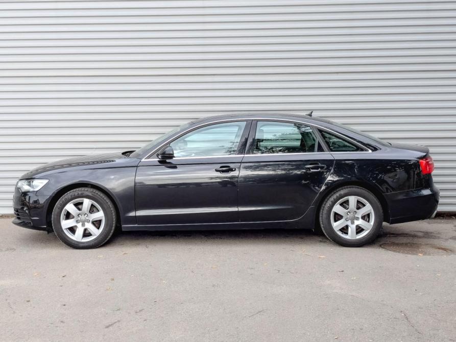 Audi A6 IV (C7) Москва  - изображение 8