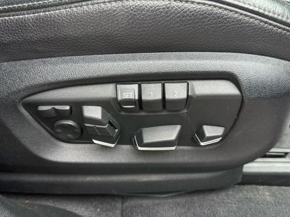 BMW X5 III (F15) с пробегом 2017 года, цена 3 849 000 рублей, 198250 км, внедорожник, Автокод Объявления