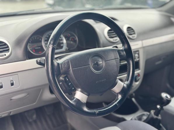 Chevrolet Lacetti I с пробегом 2011 года, цена 695 000 рублей, 82892 км, универсал, Автокод Объявления