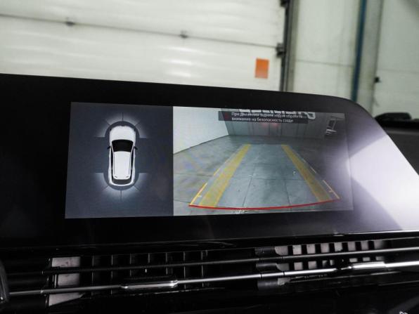 Omoda C5 I с пробегом 2023 года, цена 1 589 000 рублей, 47002 км, внедорожник, Автокод Объявления