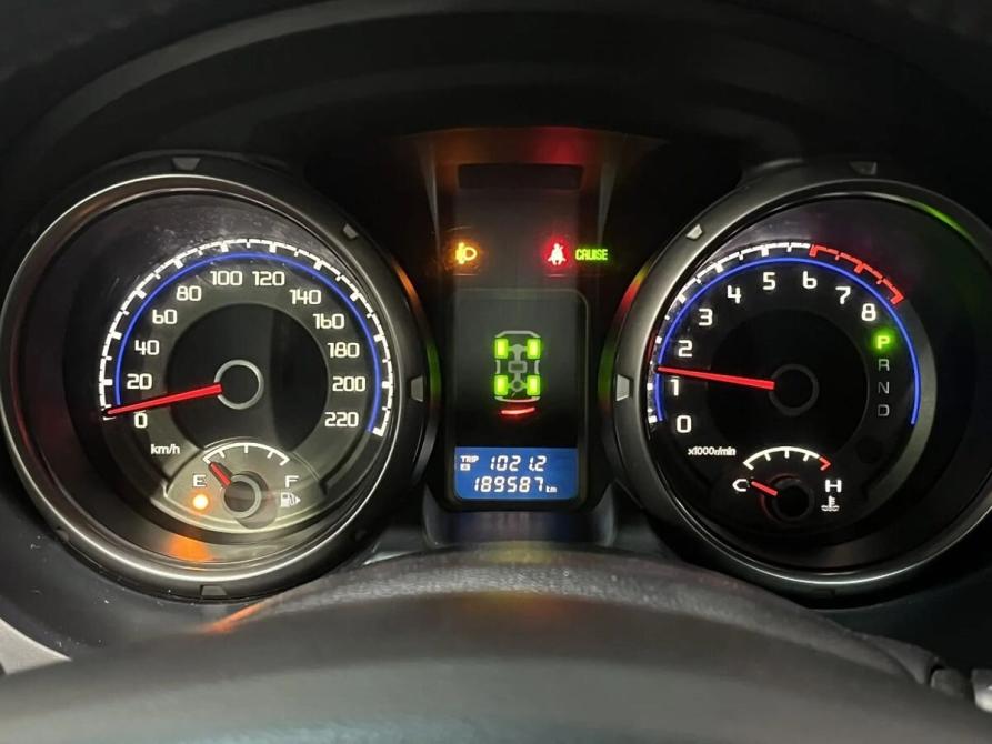 Mitsubishi Pajero IV Пермь  - изображение 19