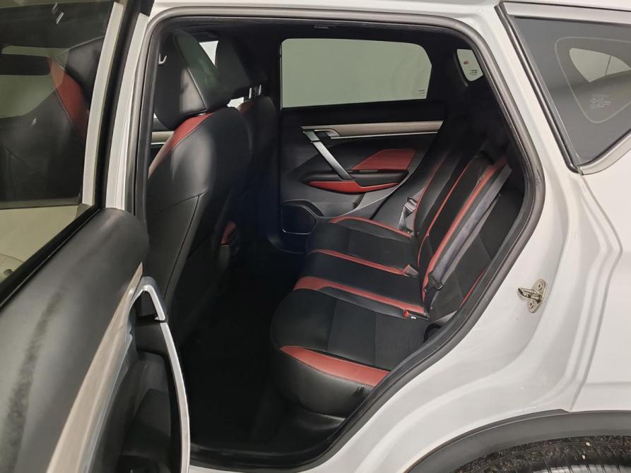 Geely Coolray I Москва  - изображение 12