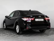 Toyota Camry VIII (XV70) Рестайлинг Санкт-Петербург  - изображение 39