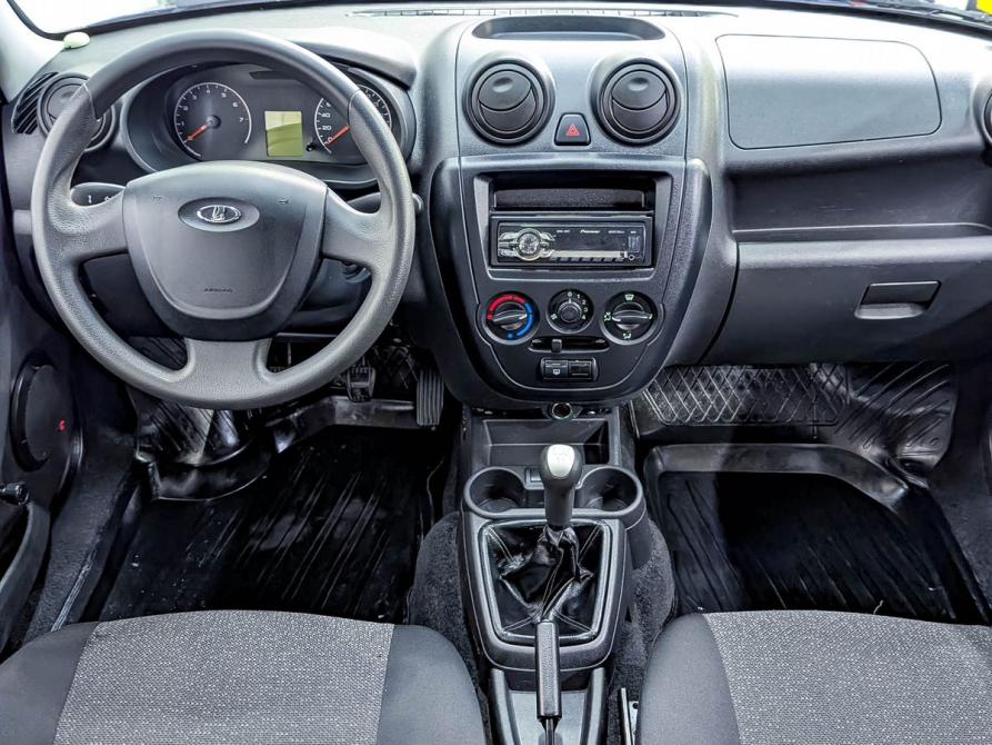 Lada (ВАЗ) Granta I Ярославль  - изображение 8