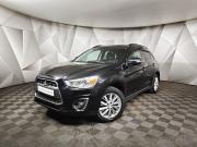 Mitsubishi ASX I Рестайлинг Москва  - изображение 21