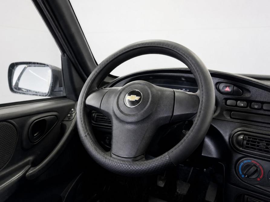 Chevrolet Niva I Рестайлинг Уфа  - изображение 8