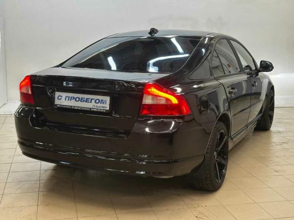 Volvo S80 II Рестайлинг с пробегом 2010 года, цена 715 000 рублей, 279163 км, седан, Автокод Объявления