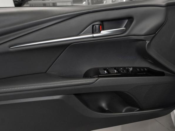 Toyota Camry IX (XV80) China Market с пробегом 2024 года, цена 4 250 000 рублей, 584 км, седан, Автокод Объявления