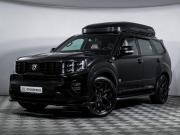 Kia Mohave I Рестайлинг 2 Москва  - изображение 23