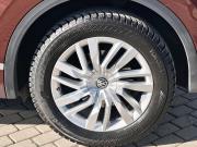 Volkswagen Touareg III Санкт-Петербург  - изображение 42