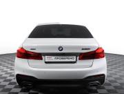 BMW 5 серии VII (G30/G31/G38) Москва  - изображение 33