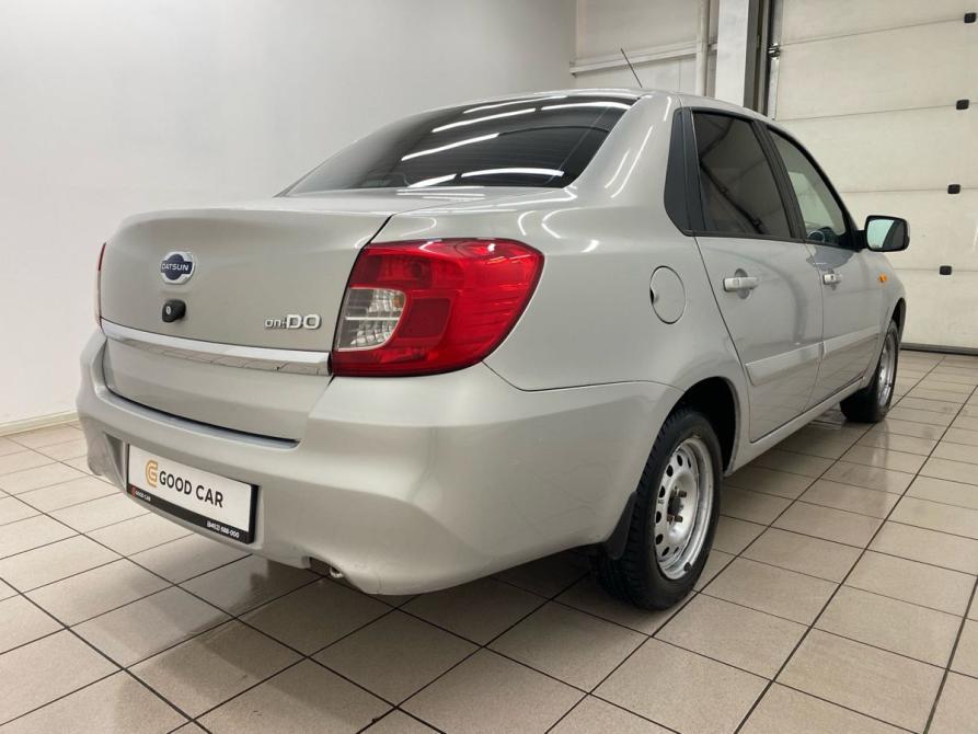 Datsun on-DO I Энгельс  - изображение 6