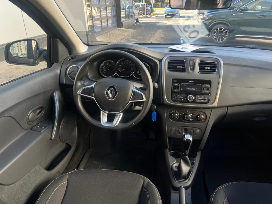 Renault Sandero II Рестайлинг Санкт-Петербург  - изображение 8