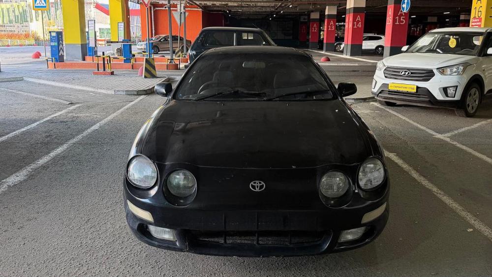 Toyota Celica VI (T200) Екатеринбург  - изображение 1