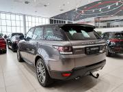Land Rover Range Rover Sport II Казань  - изображение 30