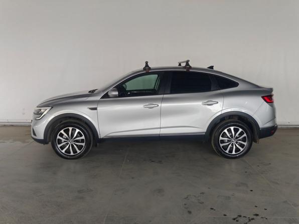 Renault Arkana I с пробегом 2019 года, цена 1 410 000 рублей, 158800 км, внедорожник, Автокод Объявления