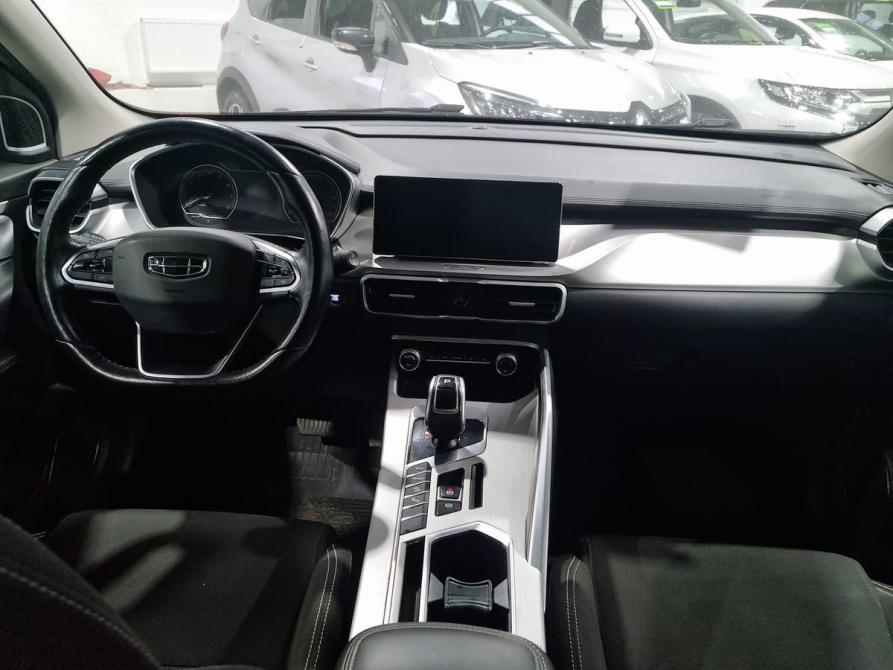 Geely Coolray I Санкт-Петербург  - изображение 12