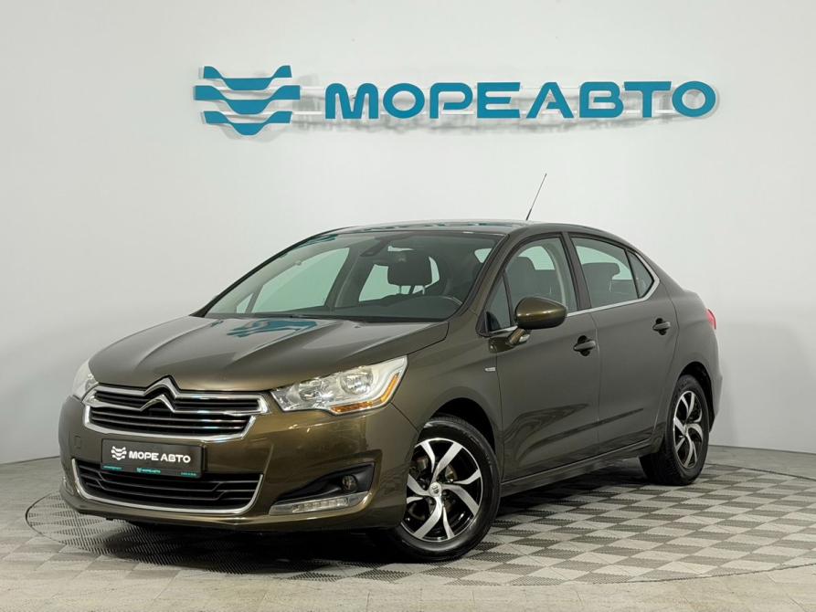 Citroen C4 II Калининград  - изображение 1
