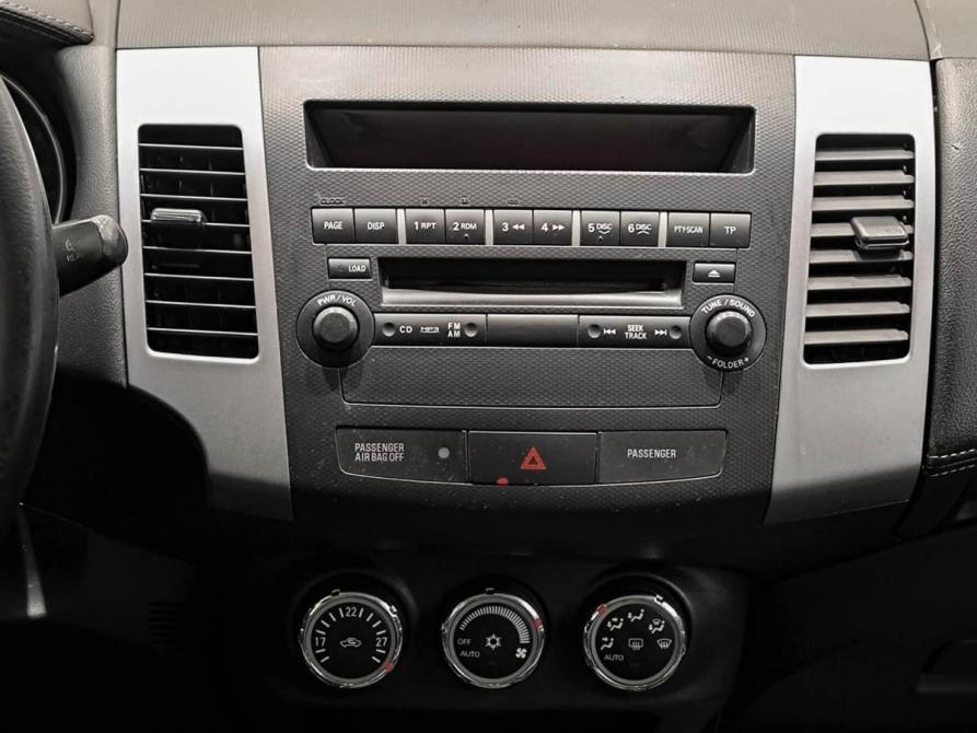 Mitsubishi Outlander II Рестайлинг Казань  - изображение 18