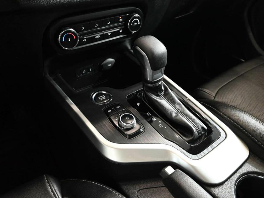 Chery Tiggo 4 I Рестайлинг Екатеринбург  - изображение 18