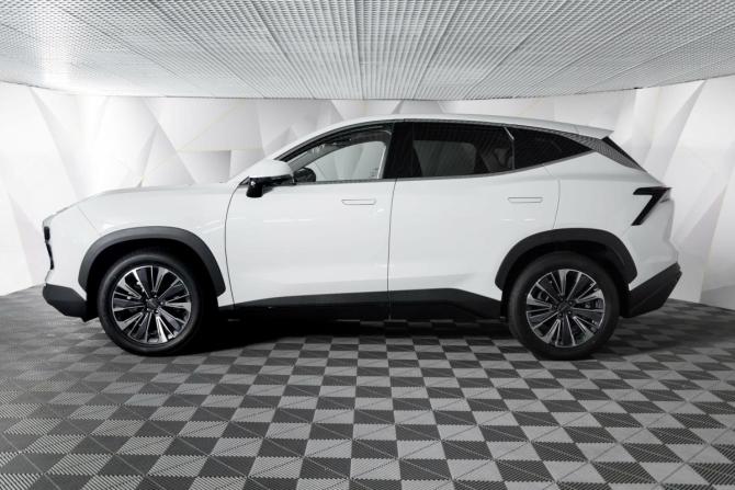 Новый JETOUR DASHING I 2026 года, цена 2 989 900 рублей, внедорожник, Автокод Объявления